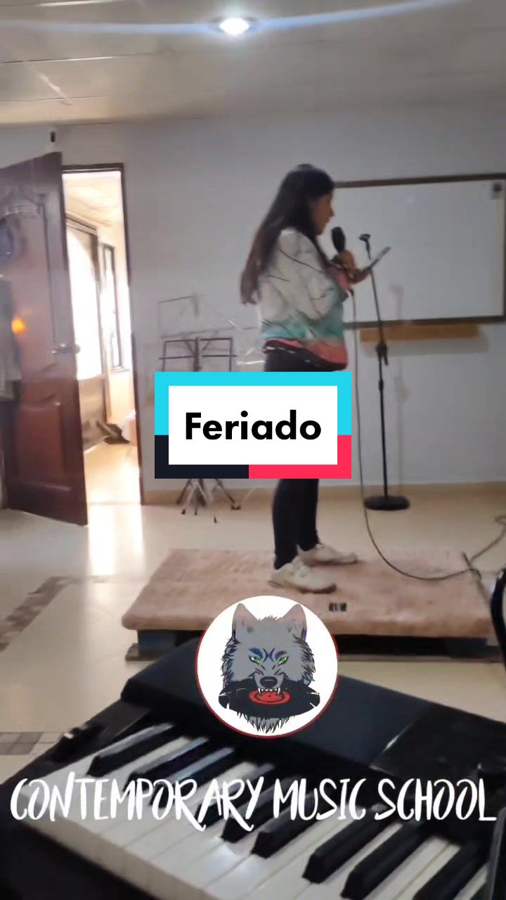 @Academia de M&uacute;sica BrokenChord