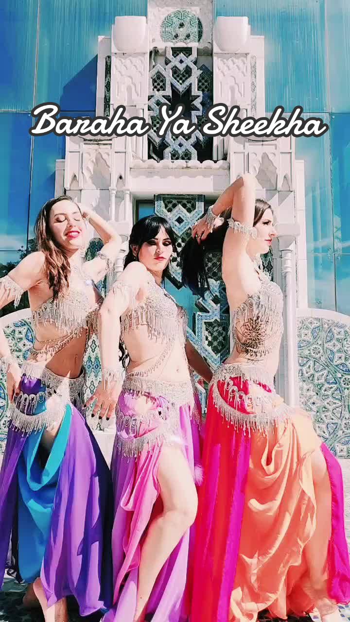 @Tharsis Bellydance Company