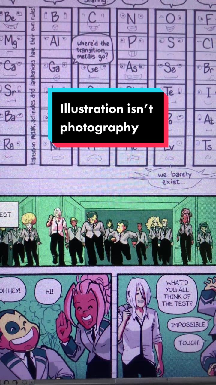 @Science Ninjas