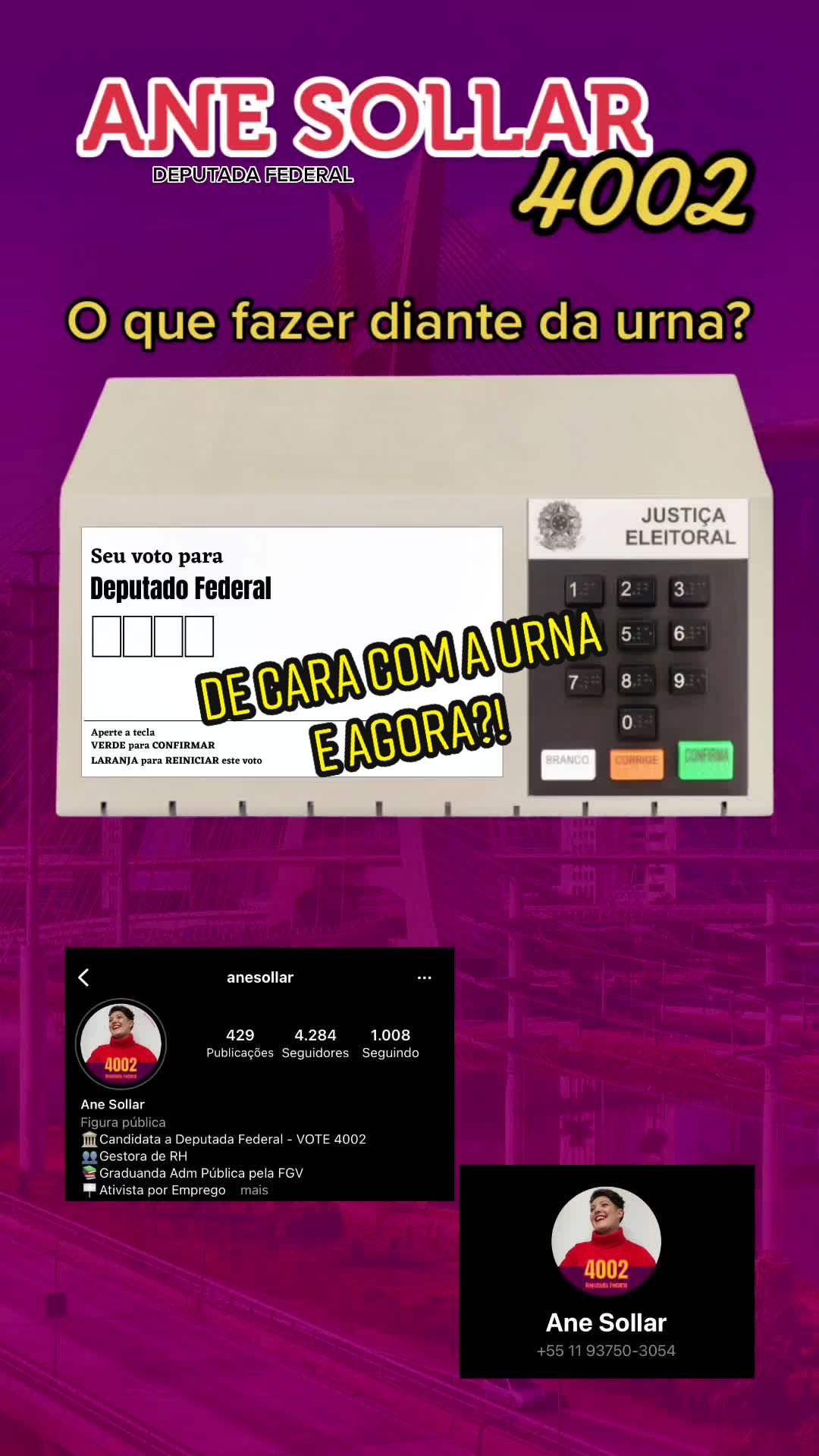 @Ane Sollar