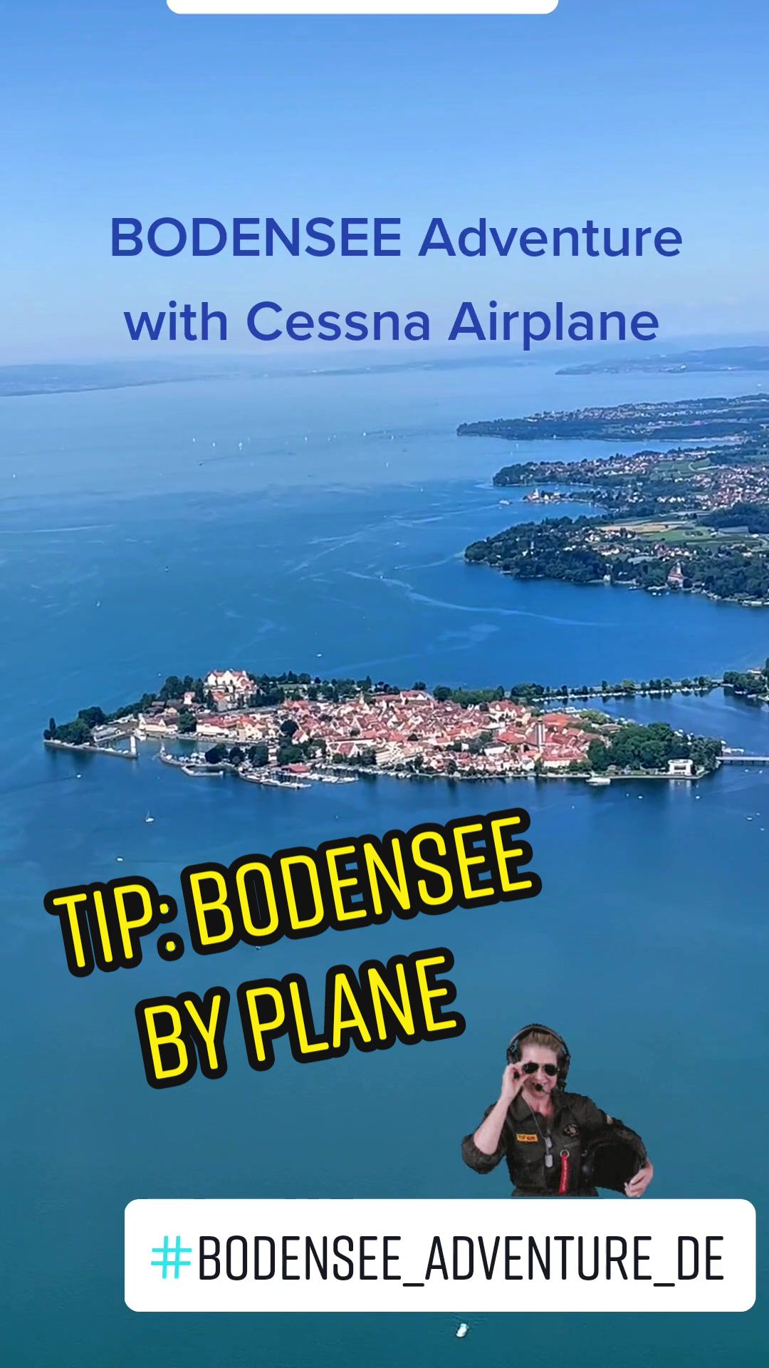 @Bodensee Adventure 🏞️