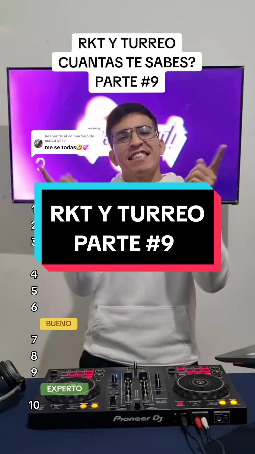 @Mi Señor Dj