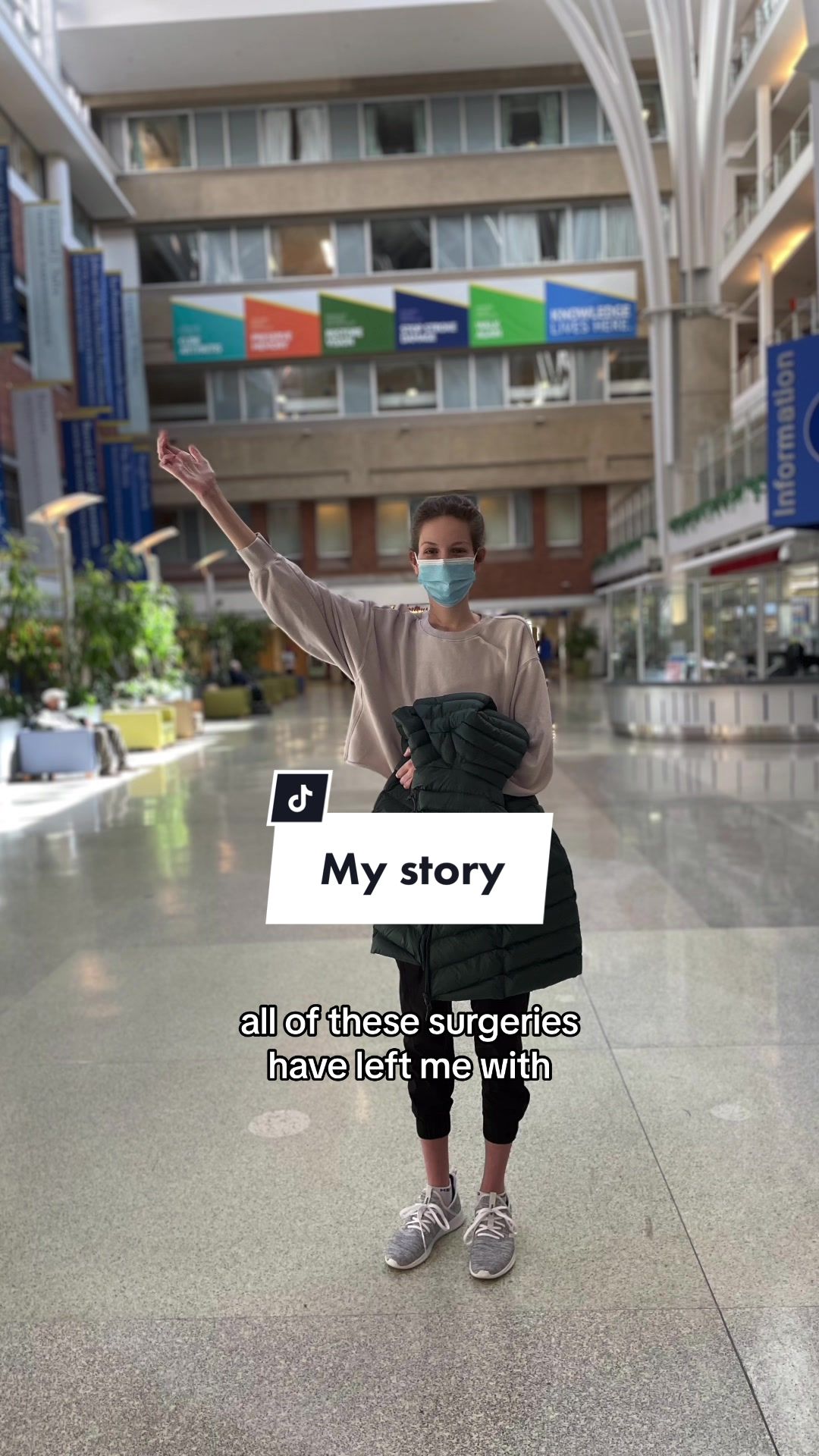 @Lauren's Journey