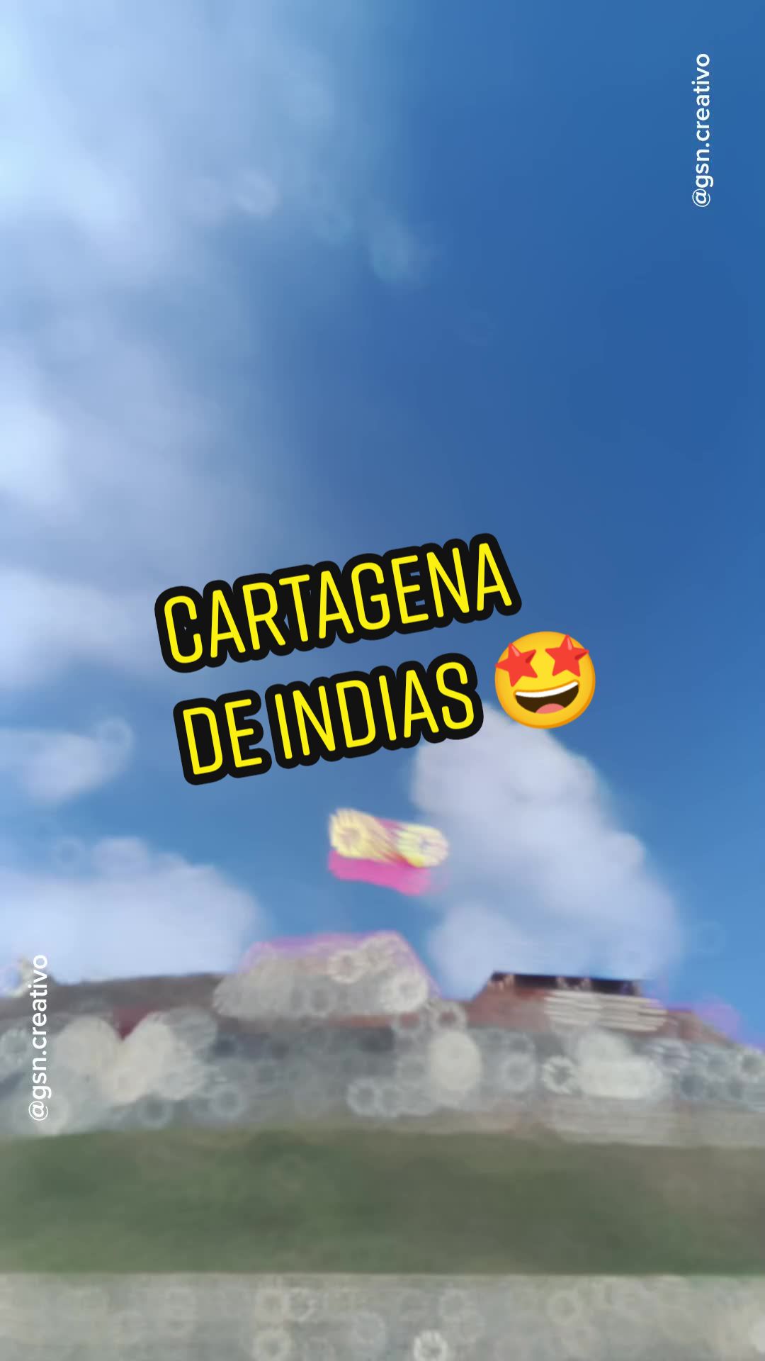 @★🇬 🇸 🇳 ★