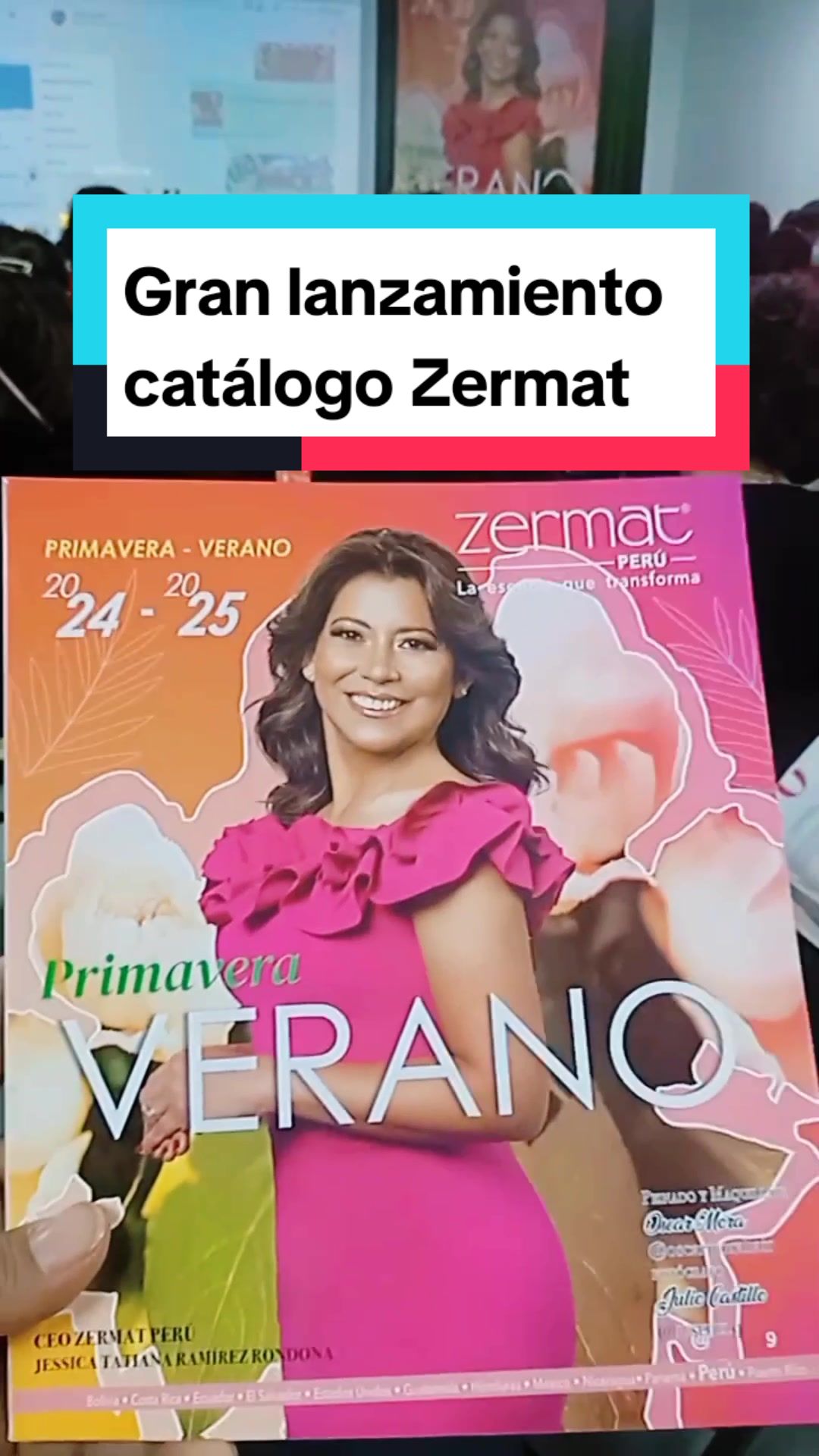 @Maryel Ramos