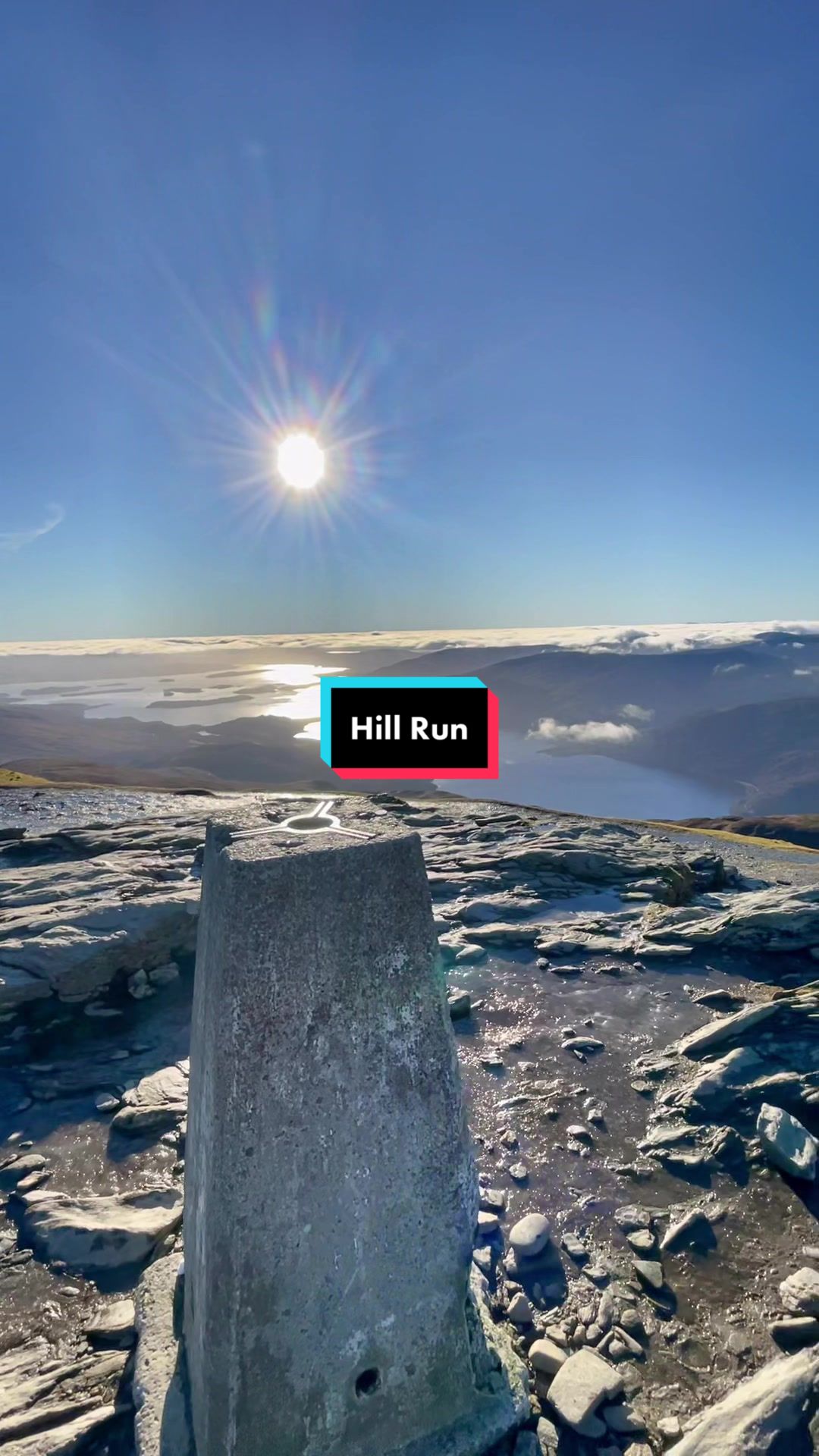 @Luke | Trail & Mountain