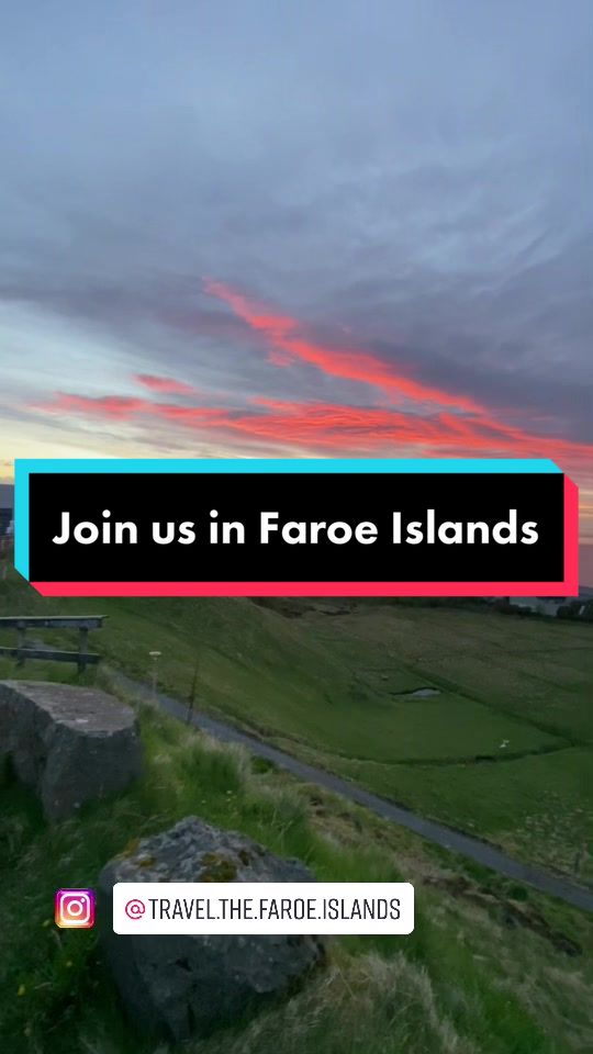 @UnpavedRoads - Faroe Islands