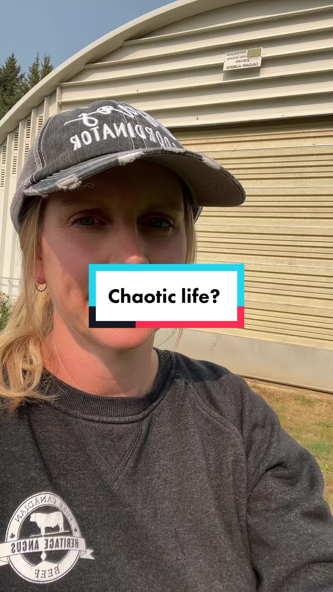 @Shari | Horses & Life Skills