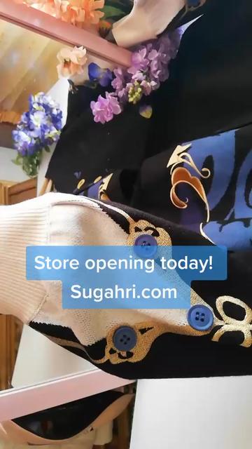 @Sugar