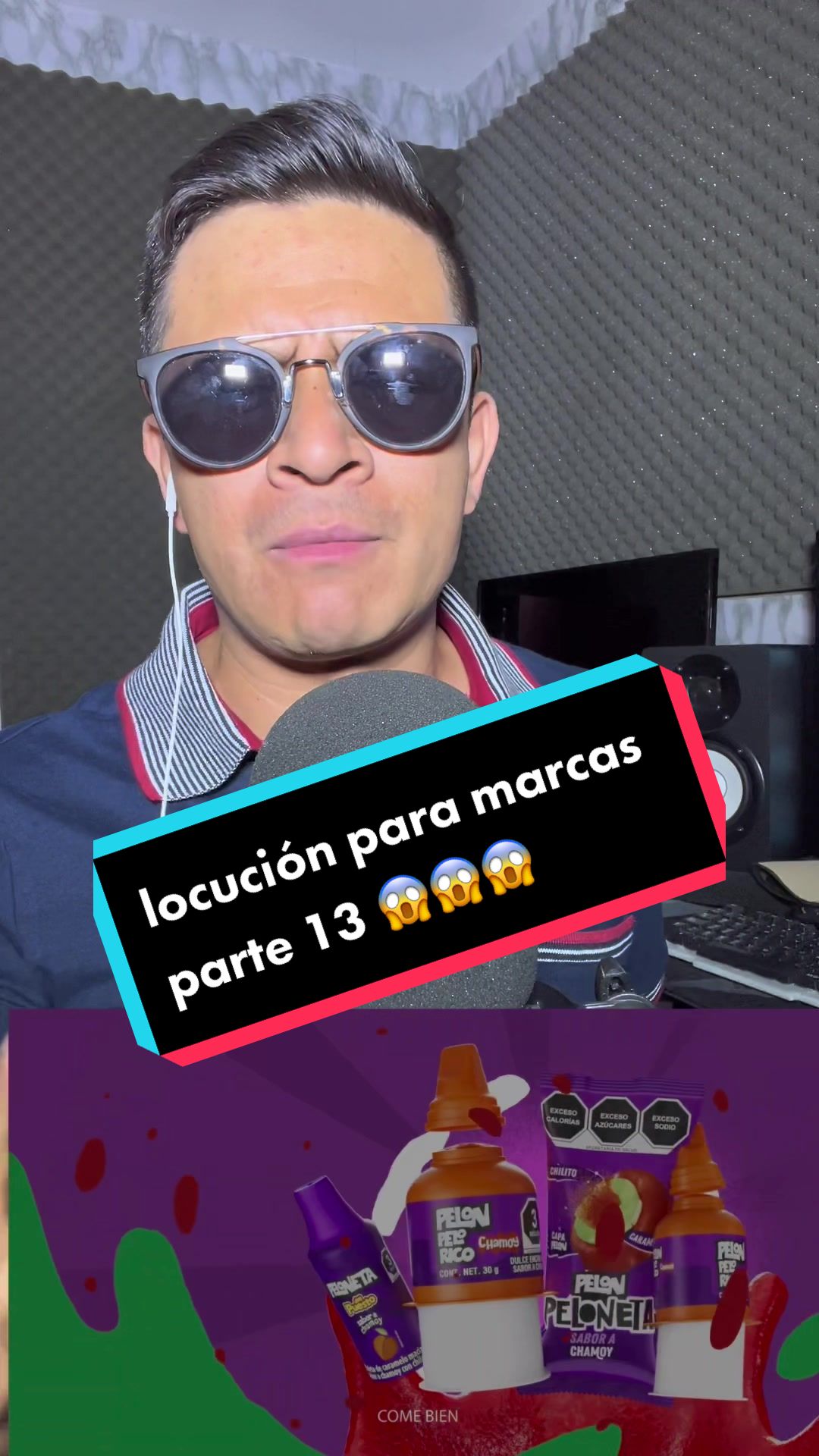 @Cano Locutor oficial