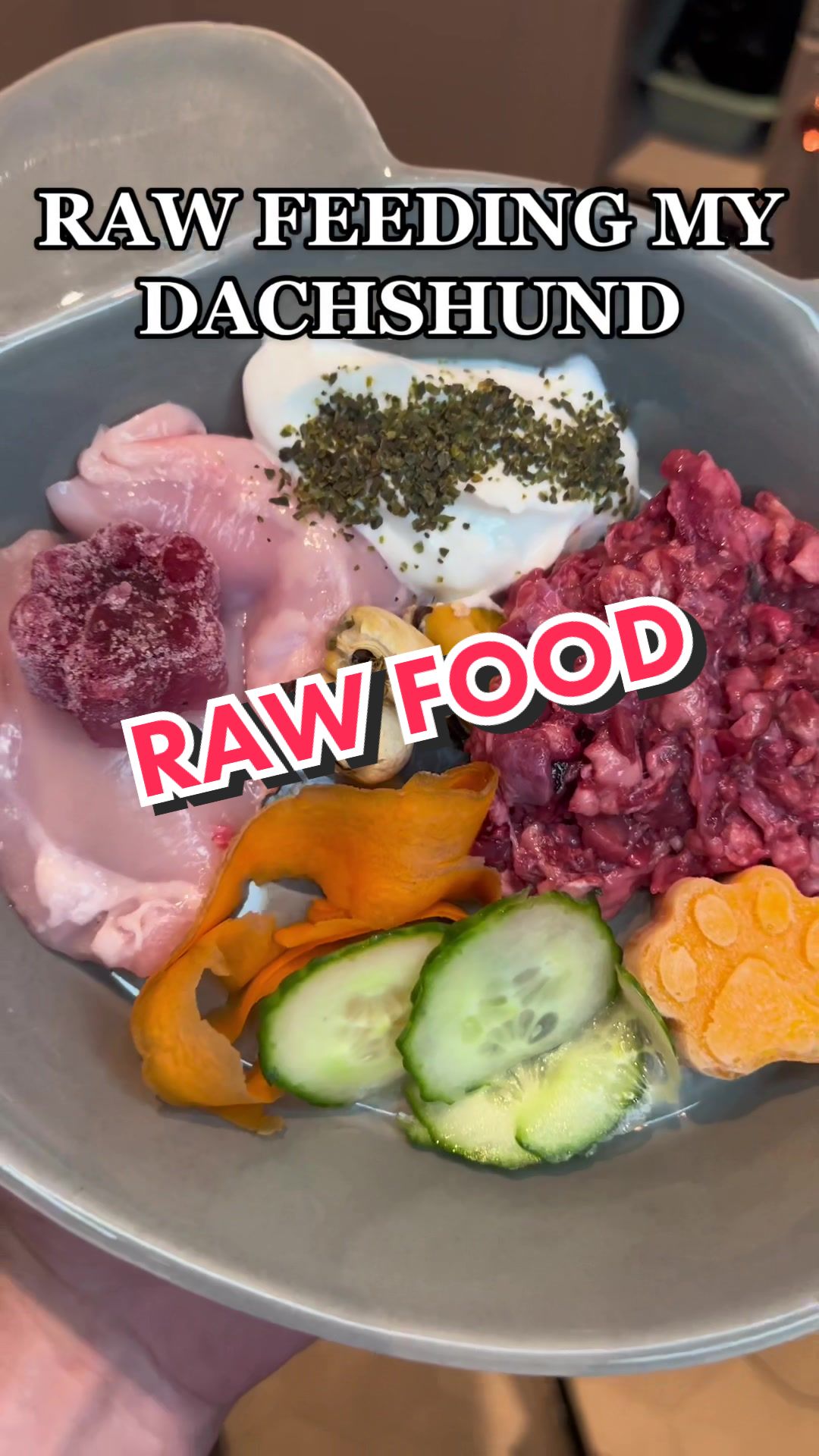 @rawfedASMR