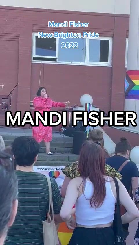 @Wirral Pride
