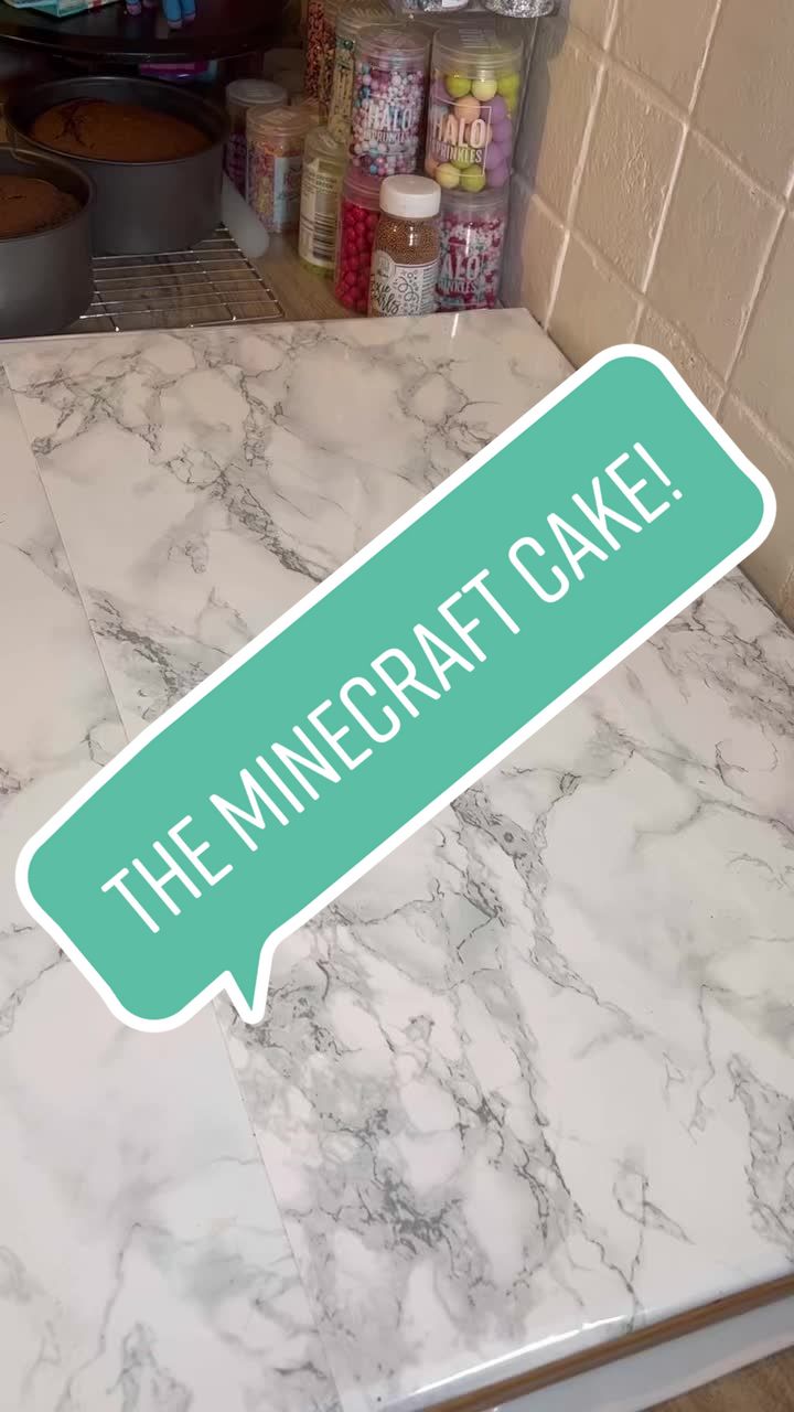 @Charlie's Sweet Cakes