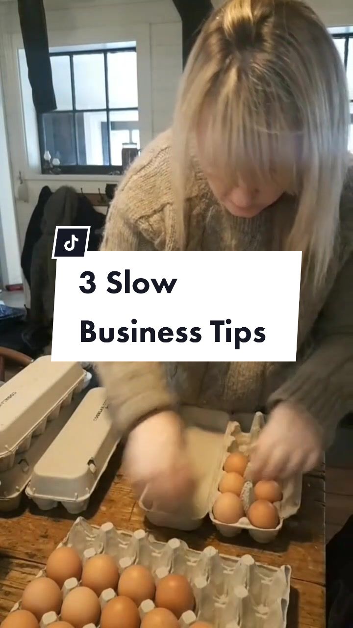 @Stacey | Slow Folk