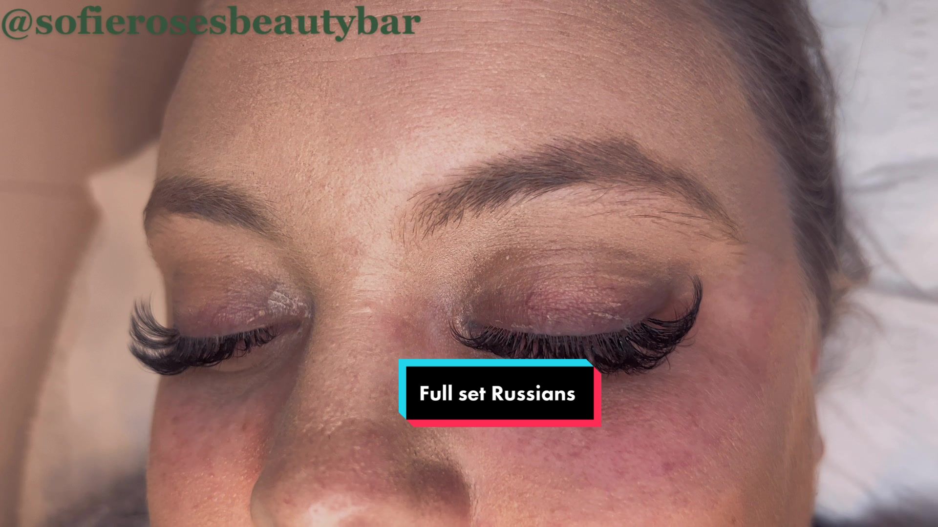 @SofieRose’sBeautyBar