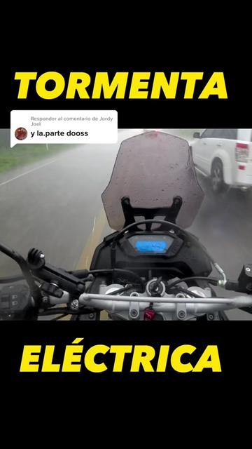 @Ramiro Alexander | Motoviajero
