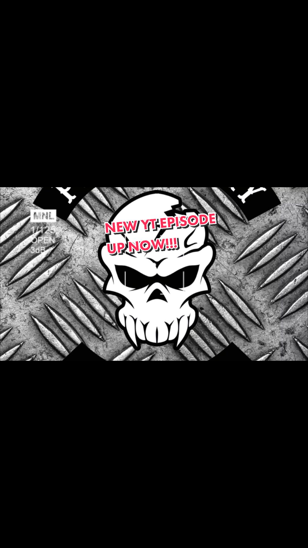 @Public Enemy Customs
