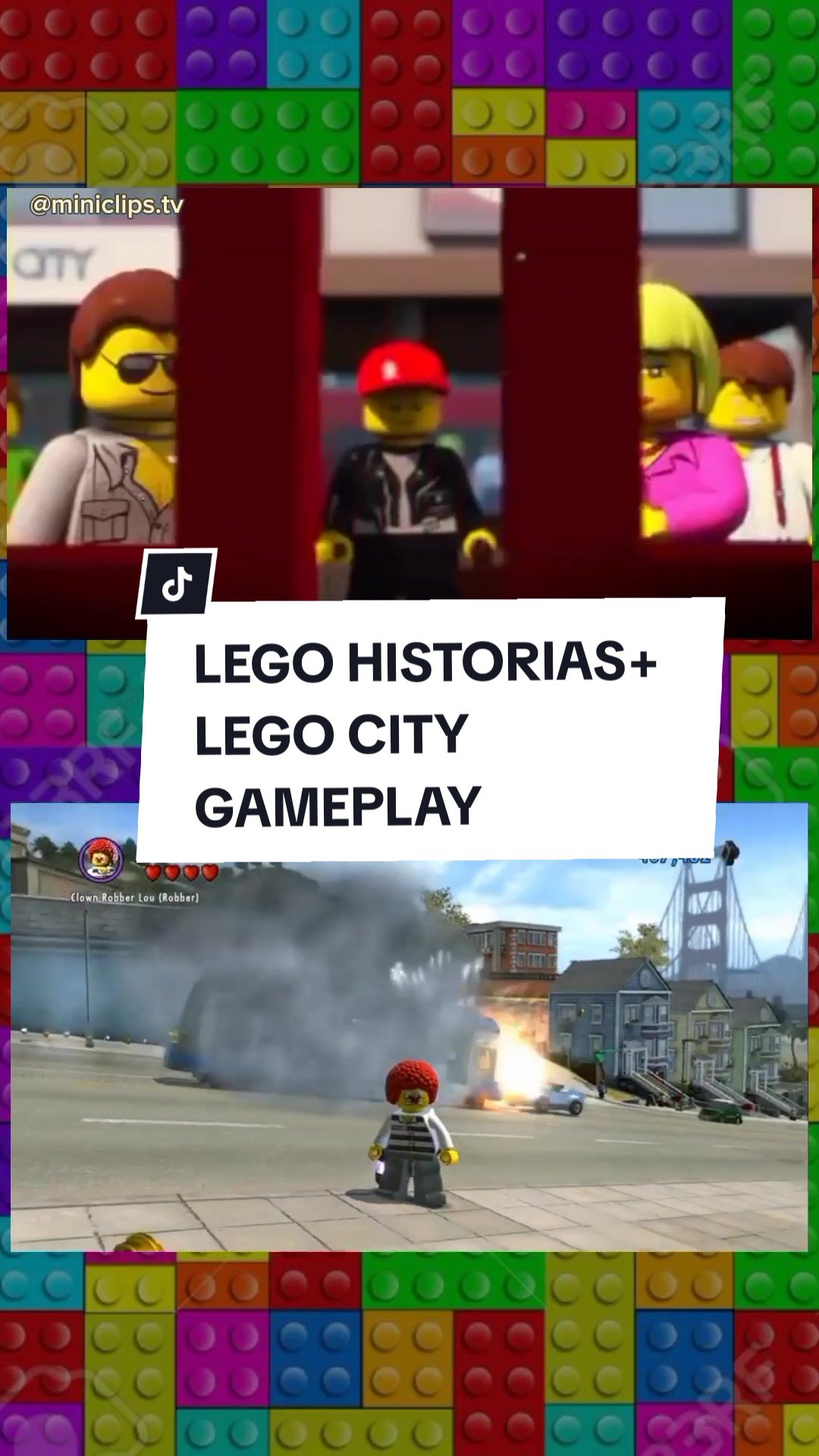 @Videos para niños Miniclips.tv