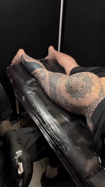 @Killer Ink UK