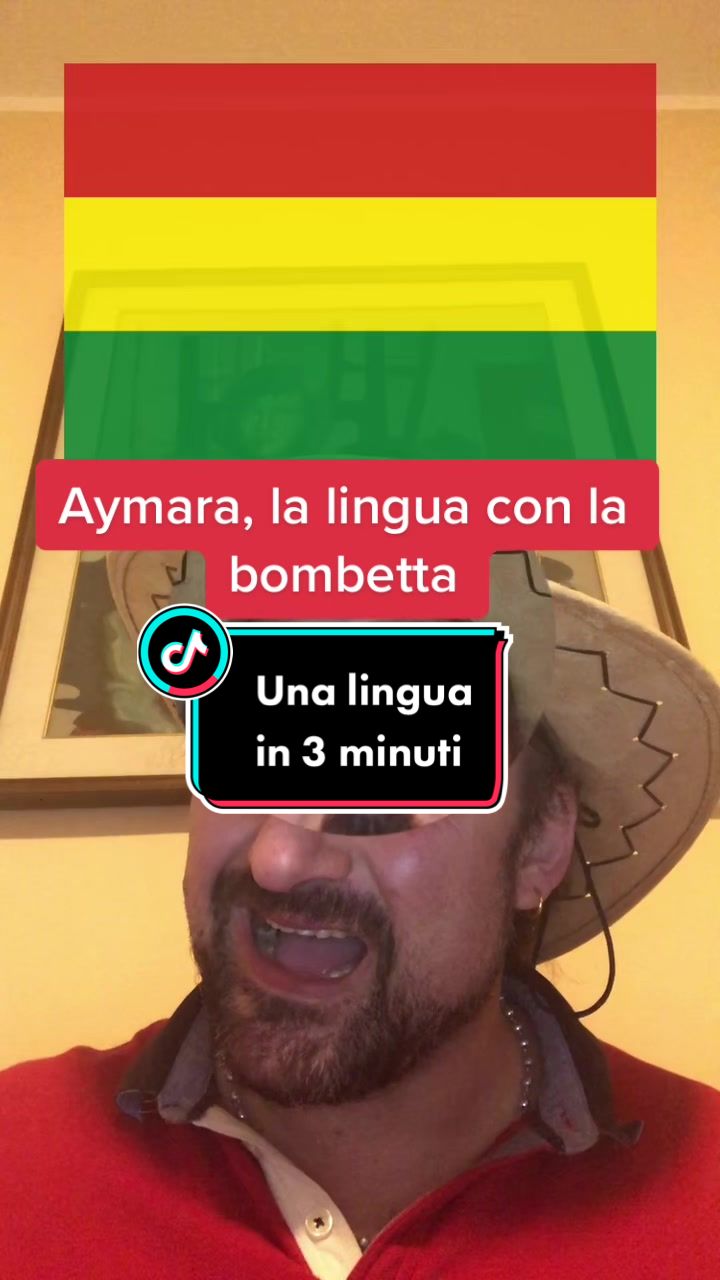 @Marco Tedeschi Lionspeech