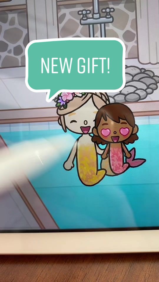 @TOCA LIFE!
