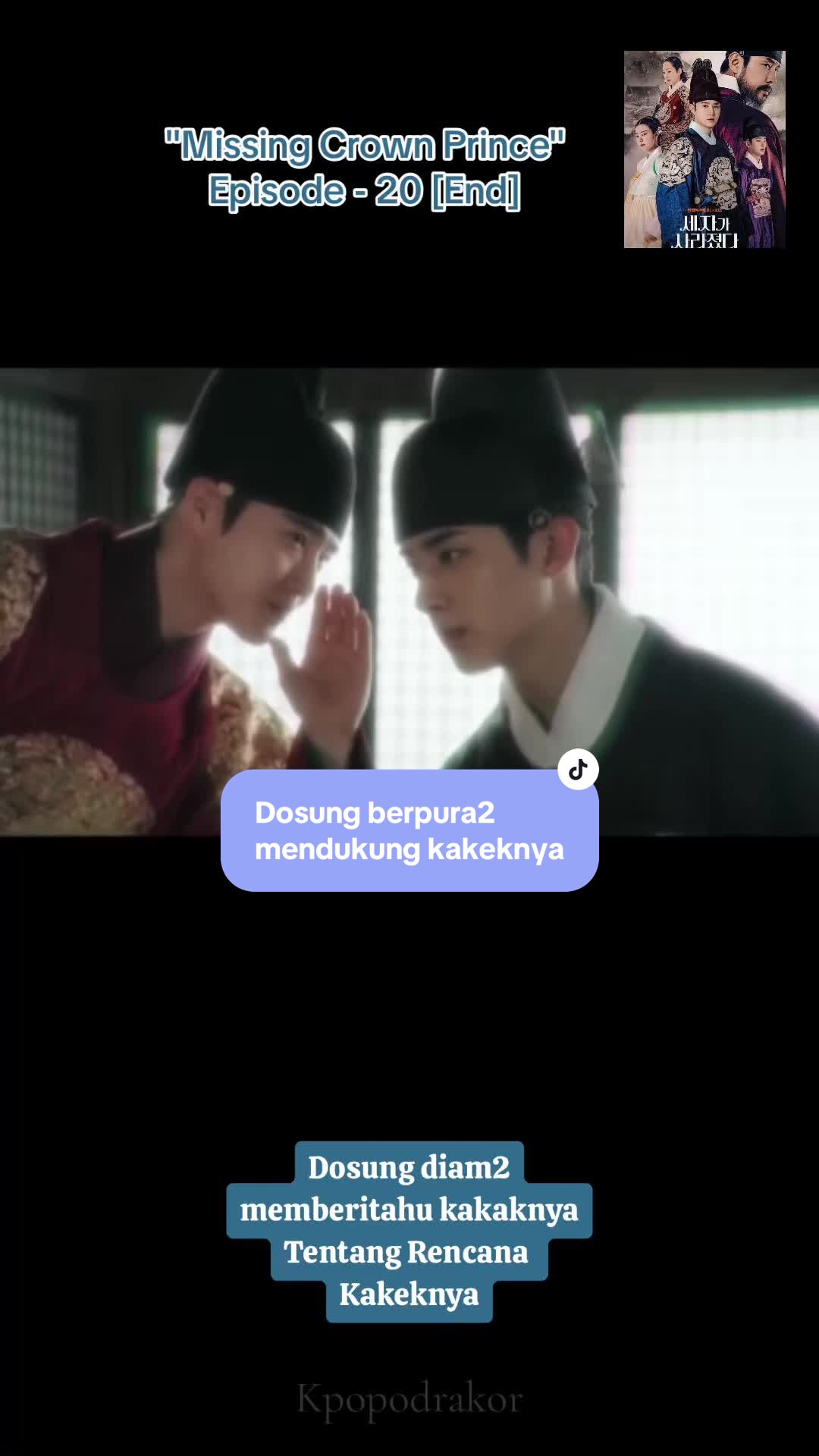 @KPOP DRAKOR❄🔥