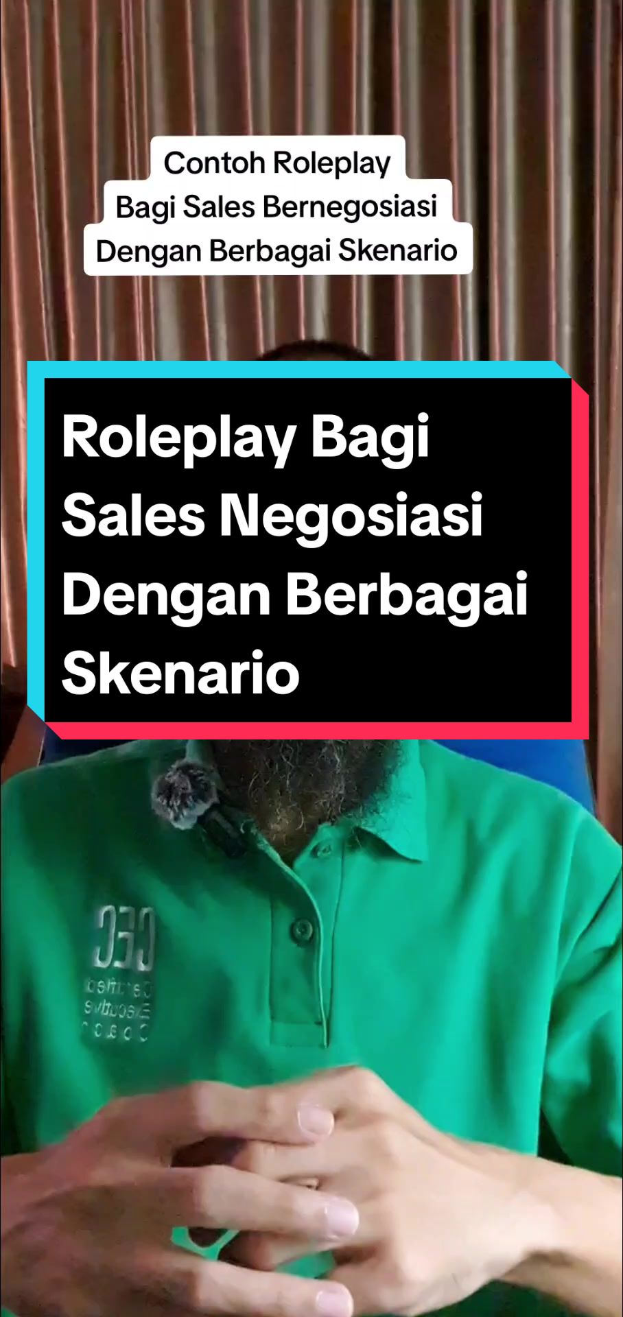 @Boris Azhar | Trusted Advisor