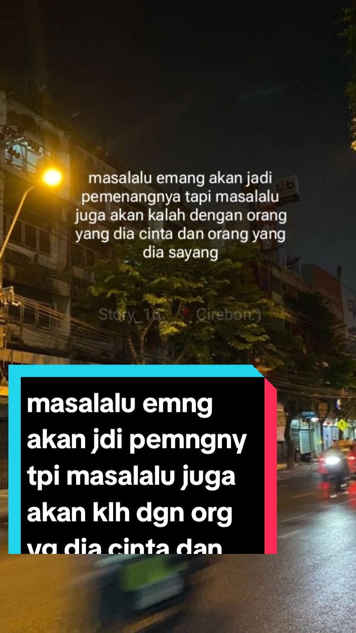 @Story_16_🥀 Cirebon:)