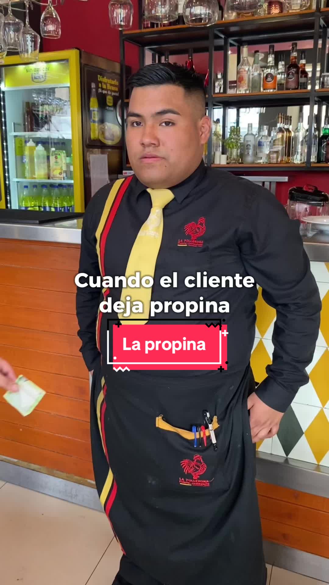 @La Pollerona