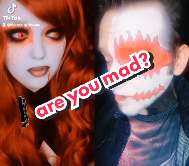 @Danny&DarkChaos