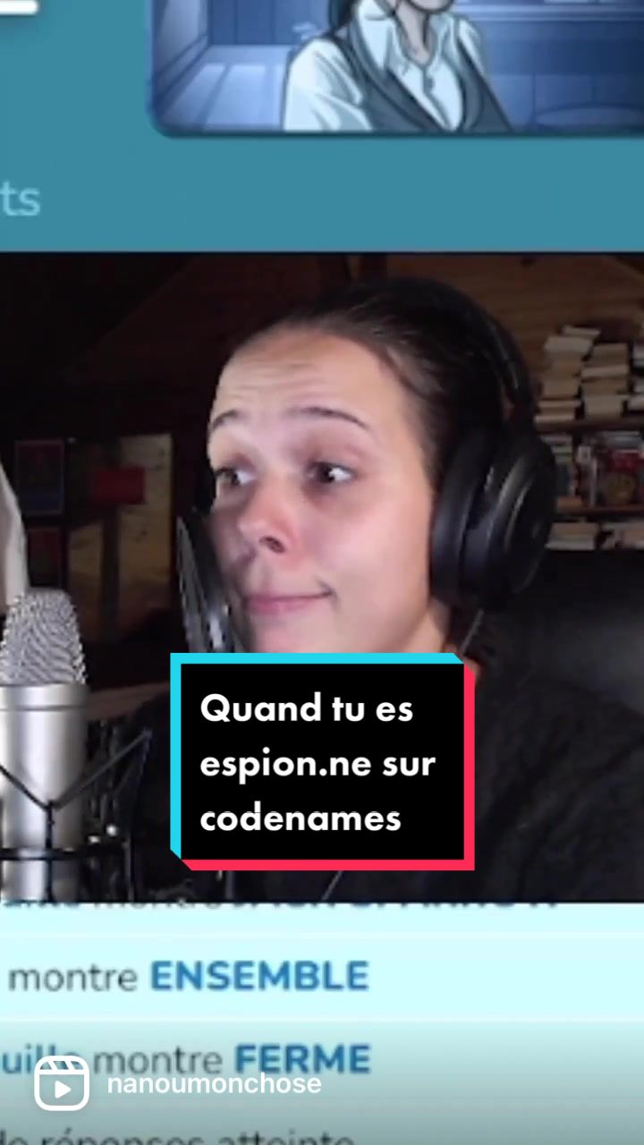 @Nanou Monchose