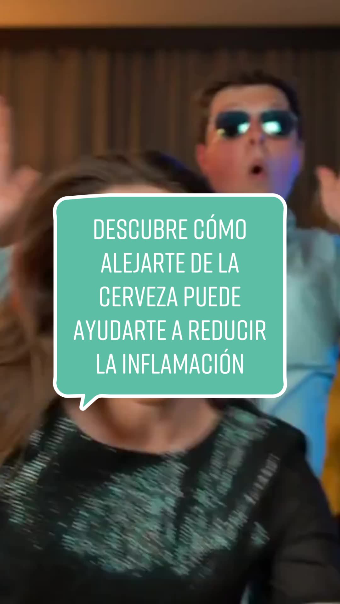 @Dale un empuj&oacute;n al coraz&oacute;n
