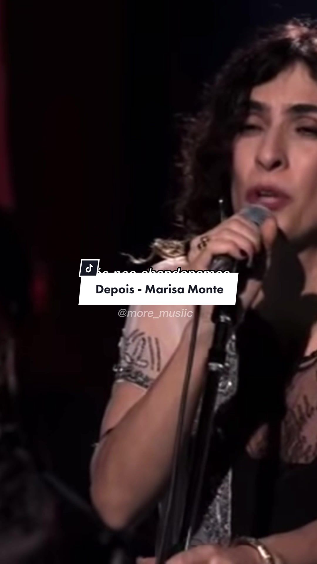 @More Music