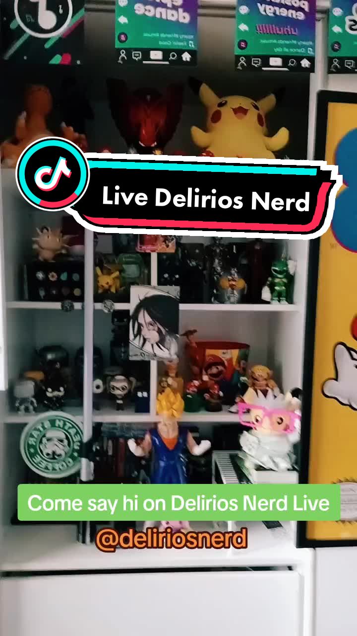 @TeamNERD 🤓🎮🕹