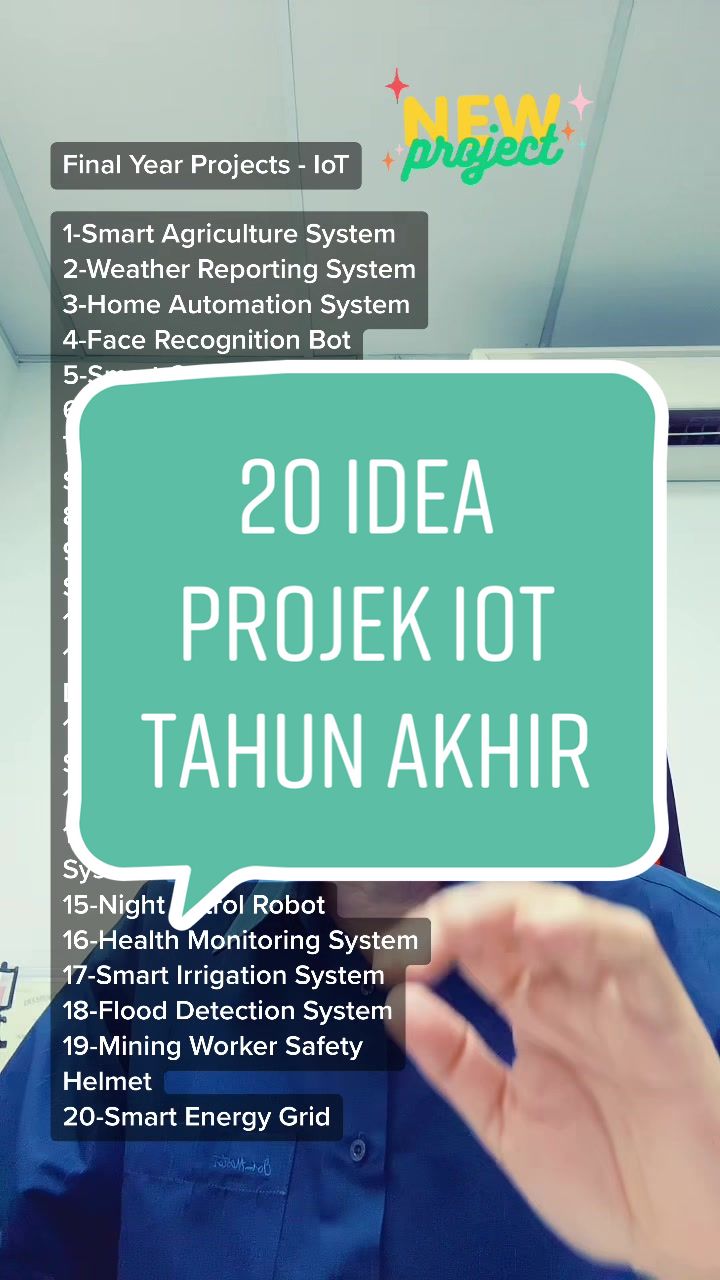 @Mazlan Abbas [ IoT Man ]