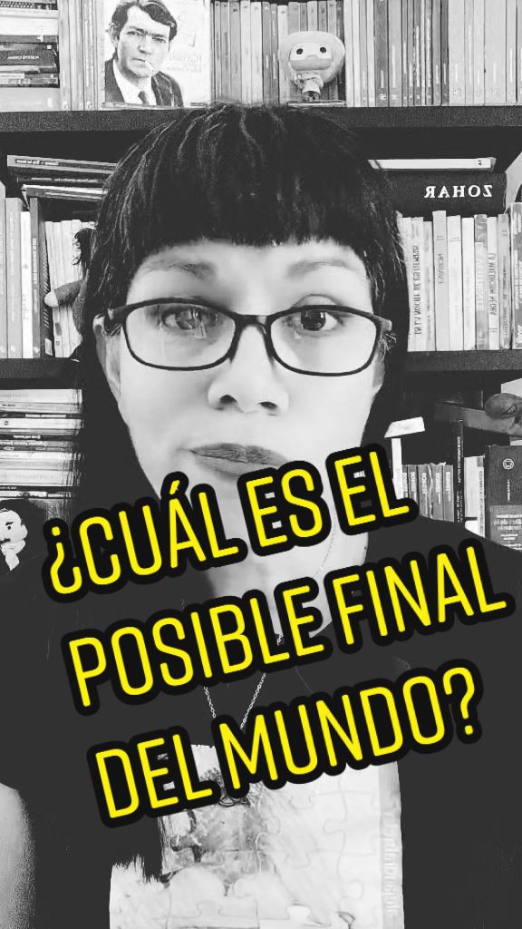 @Ale Incl&aacute;n, Decidora de poemas