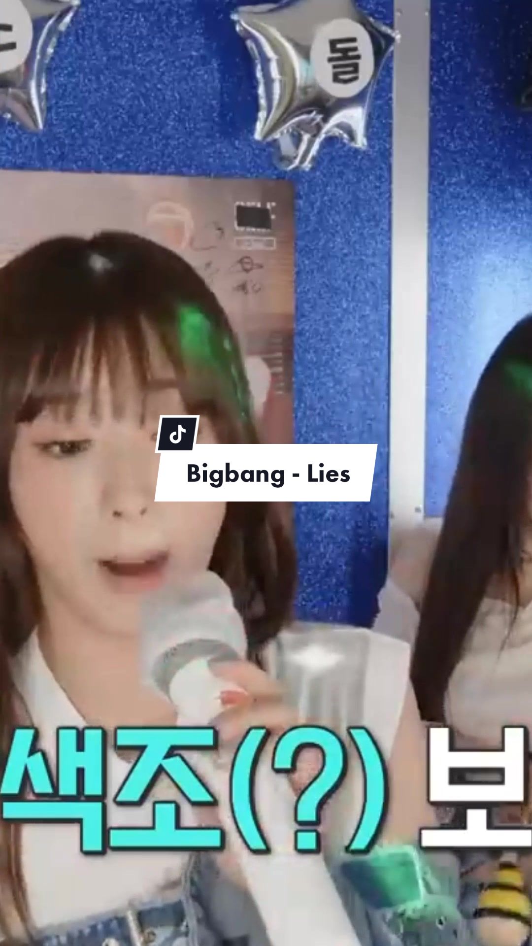 @Mirad Kpop