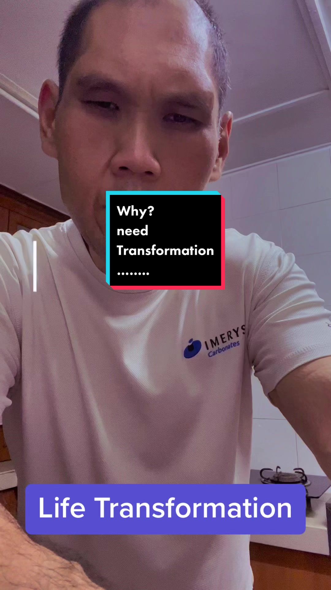 @CEO of Fitness(木叔叔)Malaysia