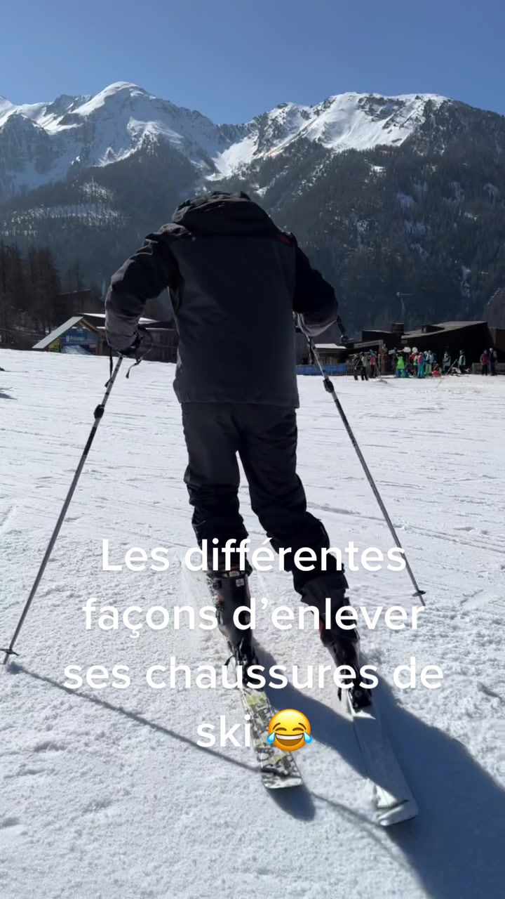@Les Orres