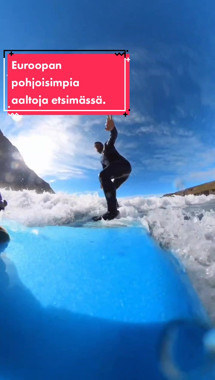 @ArcticVille