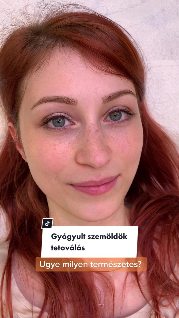 @Siklós Júlia Sminktetoválás 💄