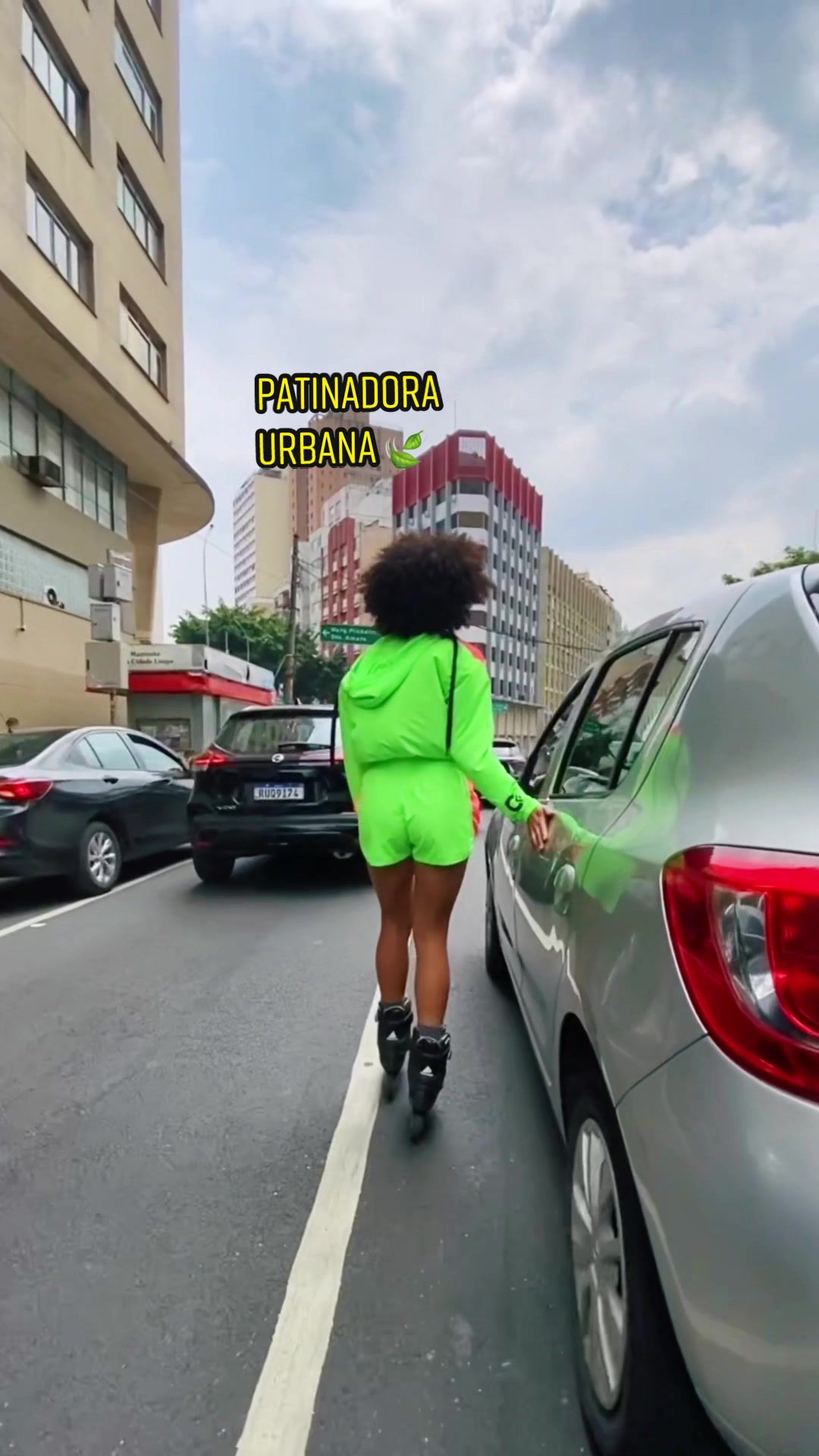 @Vit&oacute;ria Albanese