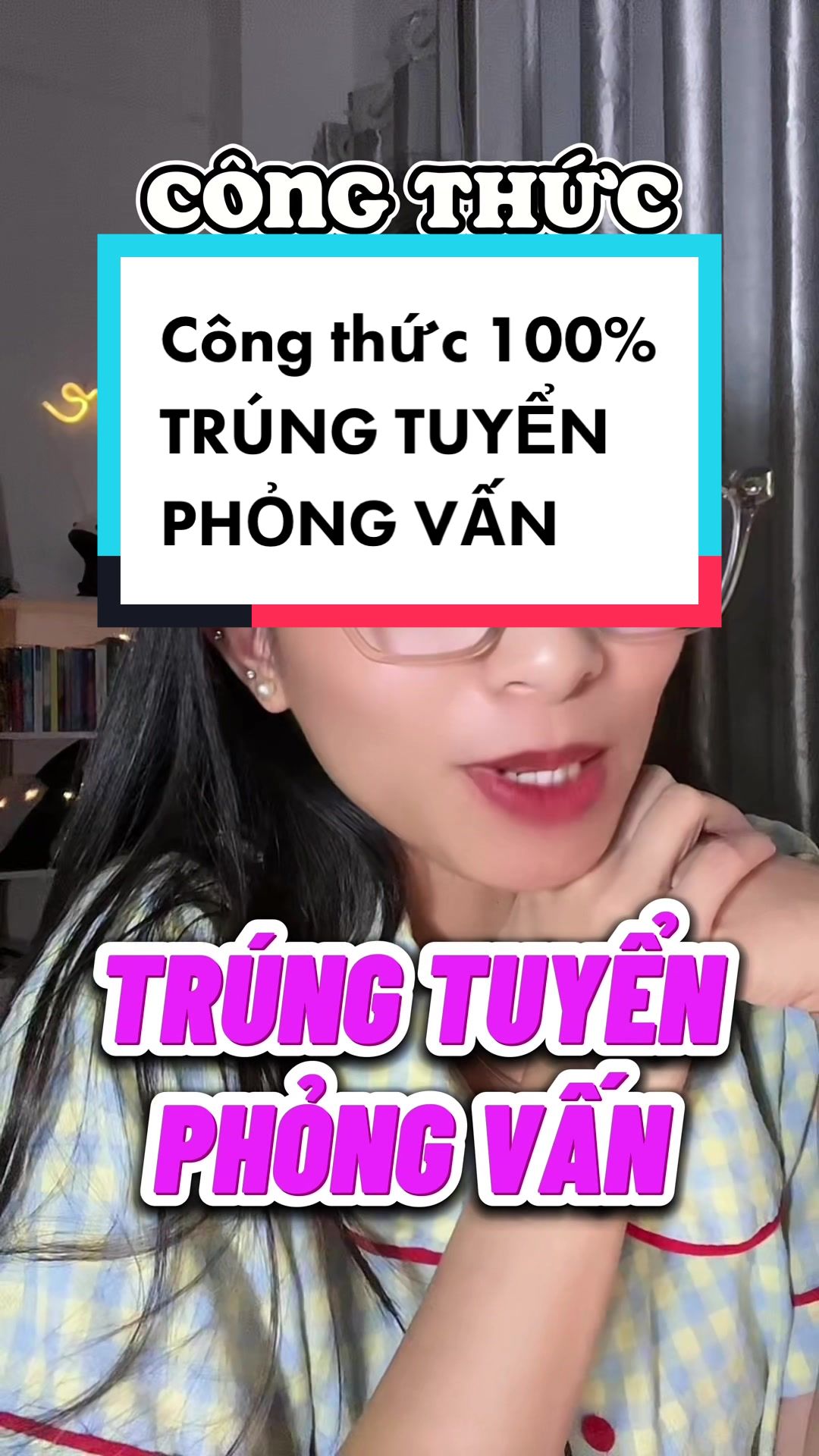 @Chan Bé Nhỏ_Marketing