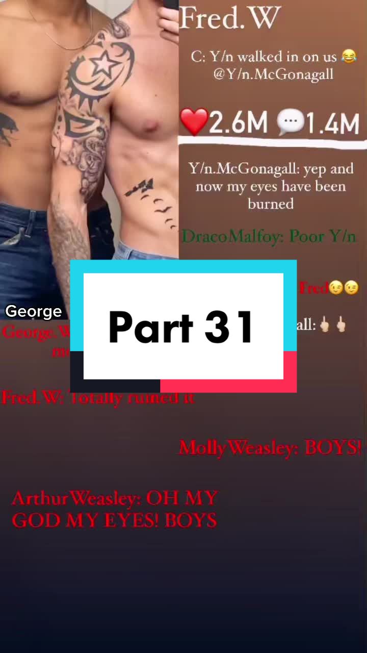 @Harry Potter Stories🧪😈