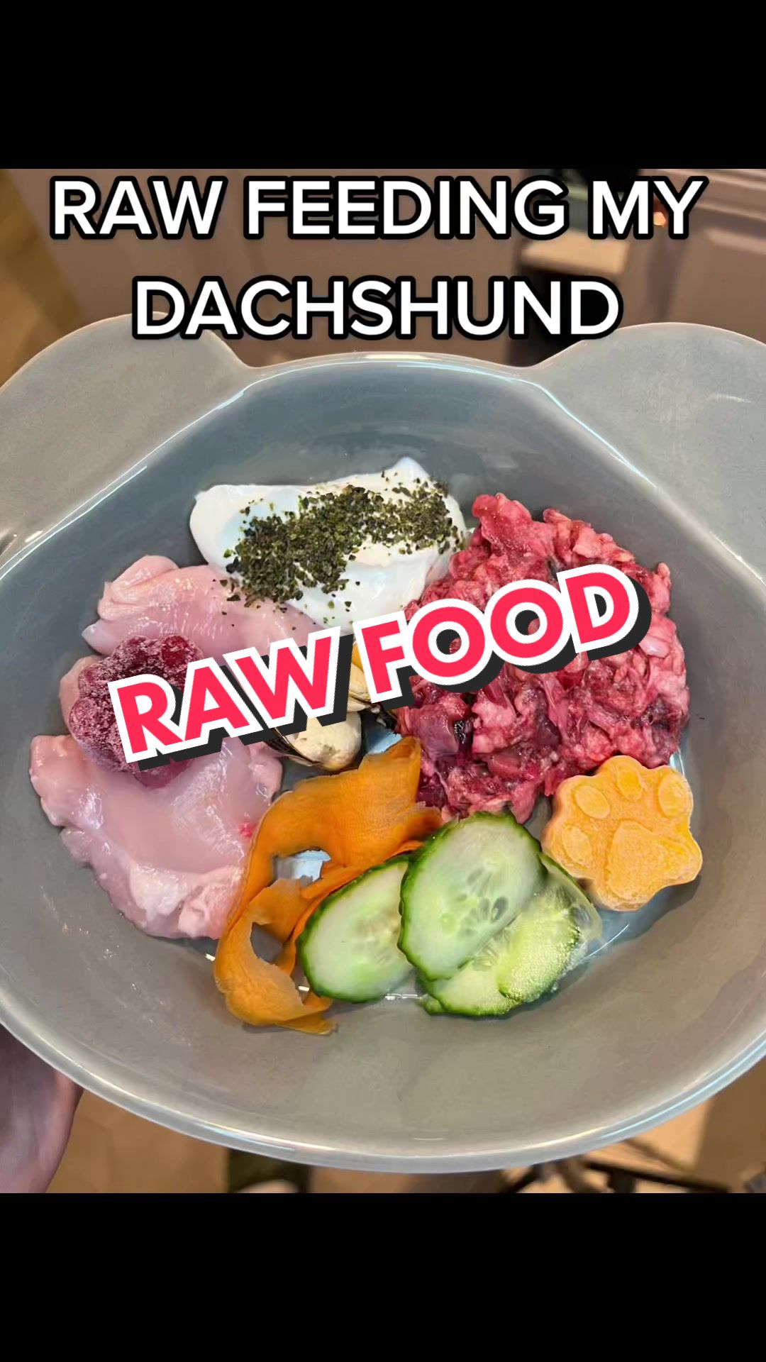 @rawfedASMR