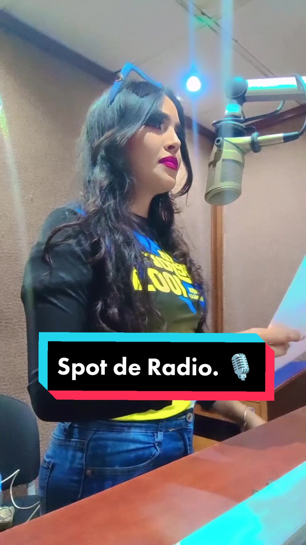 @Susy Ortega Mx