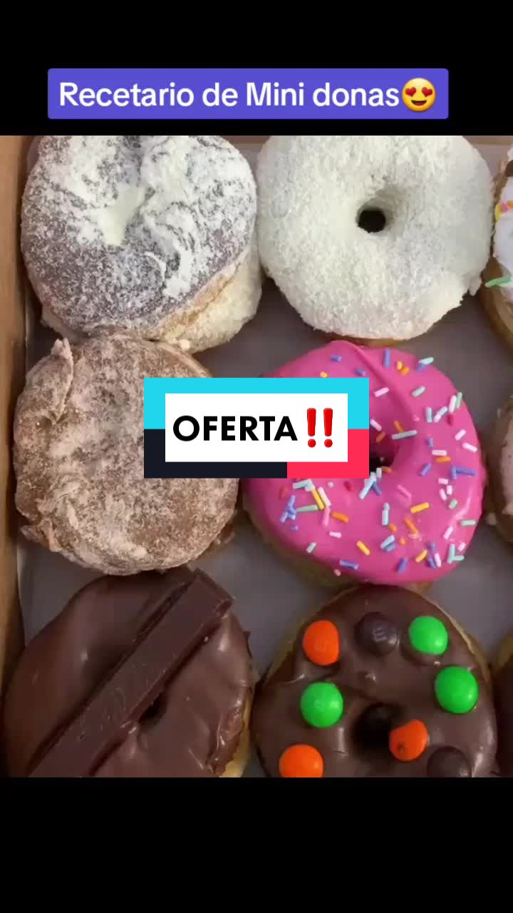 @🍩MiniDonas🍩