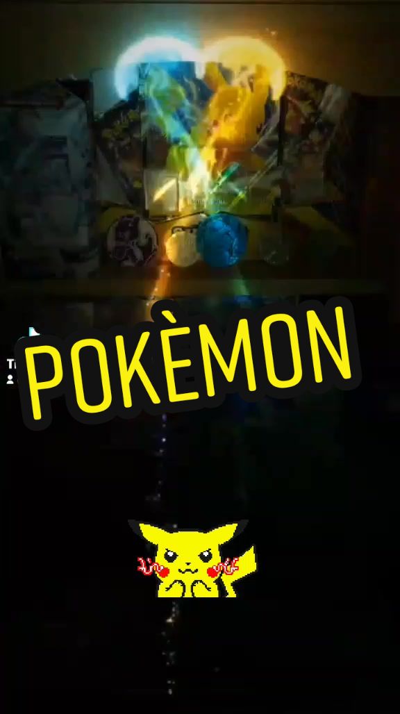 @pokédonog