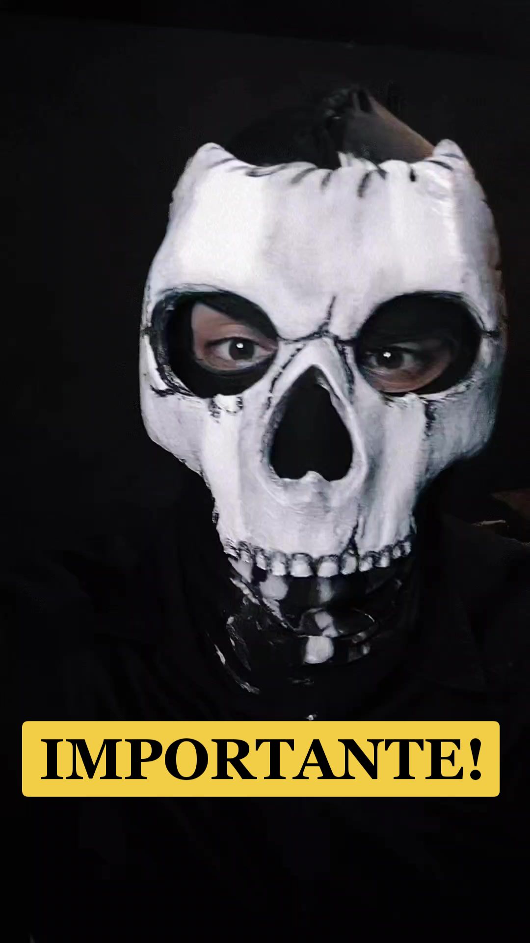 @GhostMaromba