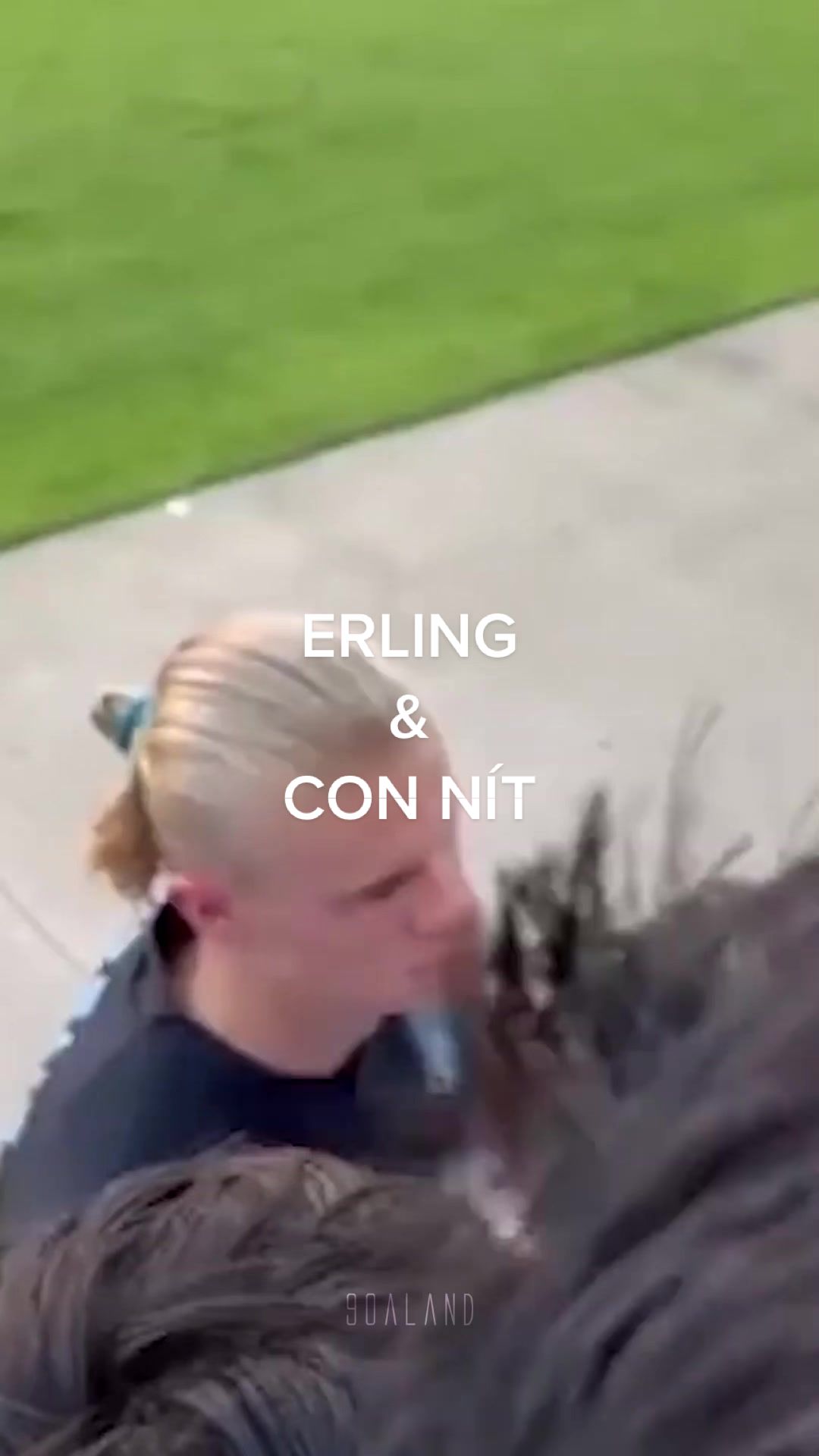 @9TB meme về Erling